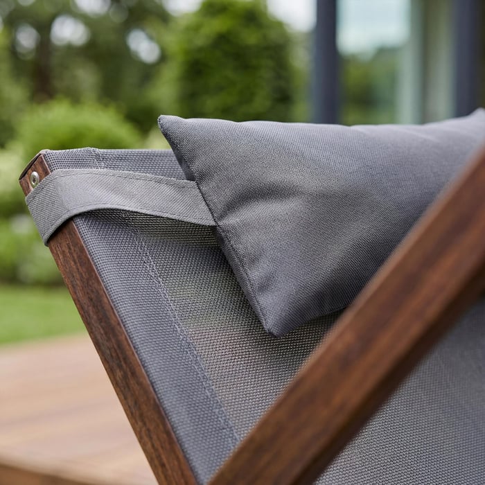 Komfort und Materialien – Premium-Details  