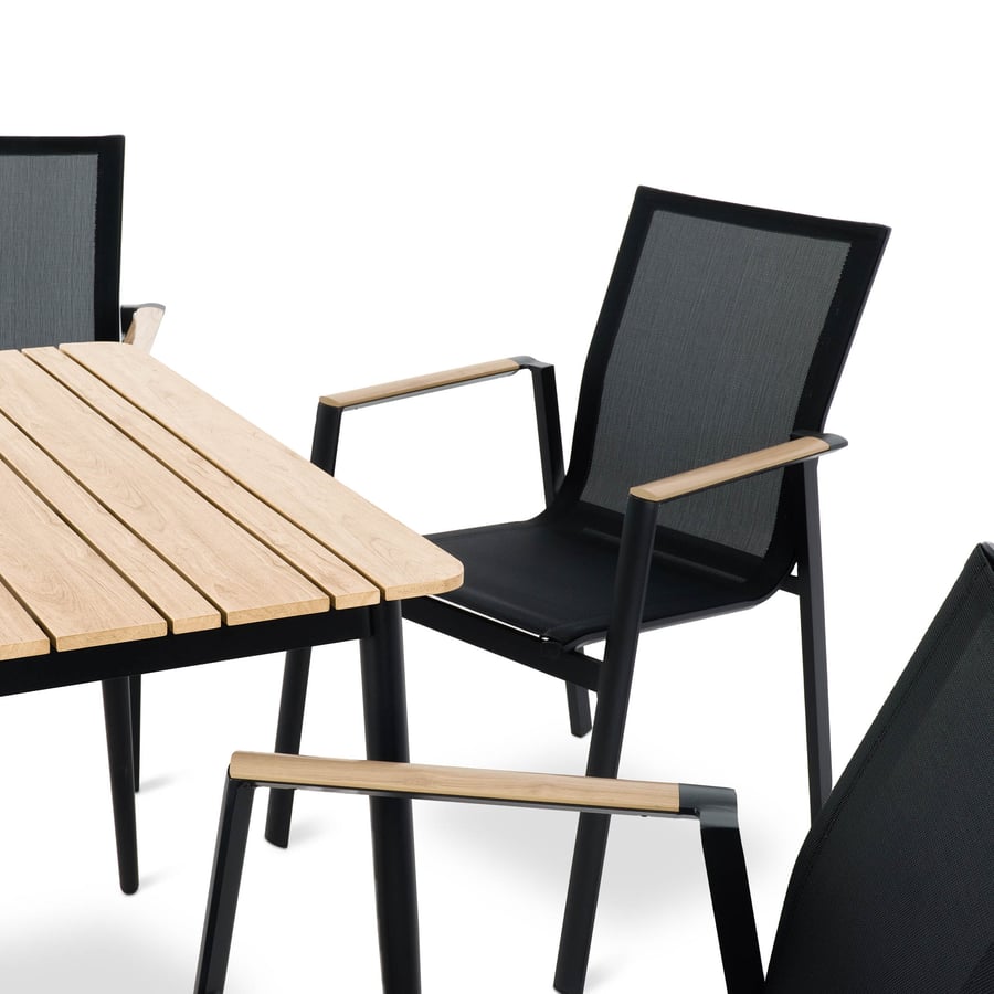 Zestaw mebli Brivio 6+1 - 150 D - 7