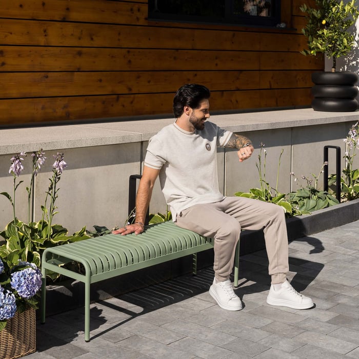 Modernes Design und zeitlose Eleganz