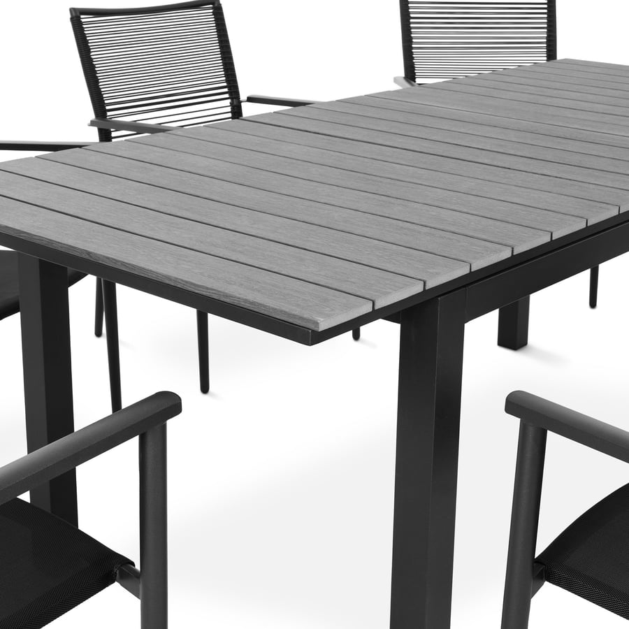 Zestaw mebli Massa 8+1 - 160/21 - 10