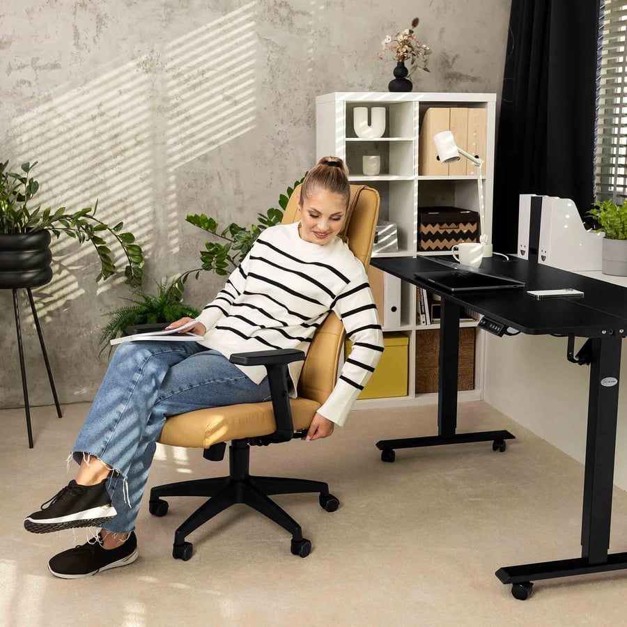 Fotel Adelo beż - 4