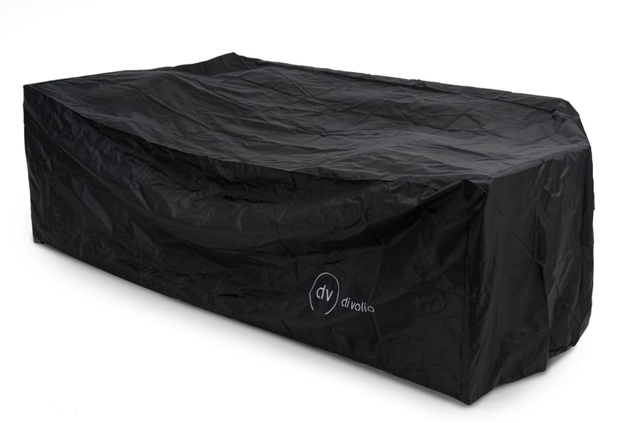 Gartenmöbel Set Brescia holz/cr - 9