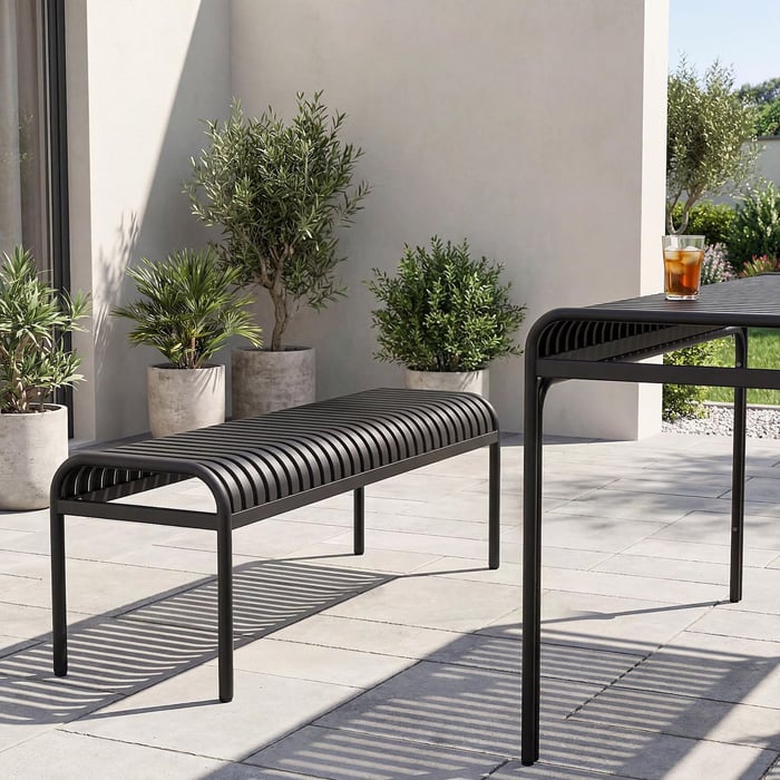 Modernes Design und zeitlose Eleganz