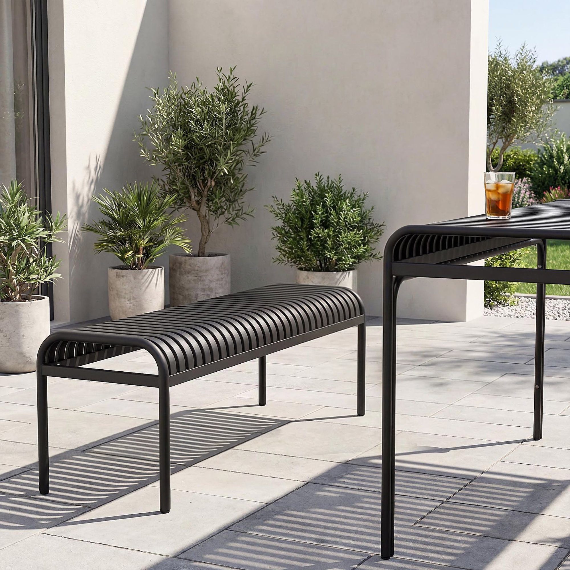 Modernes Design und zeitlose Eleganz