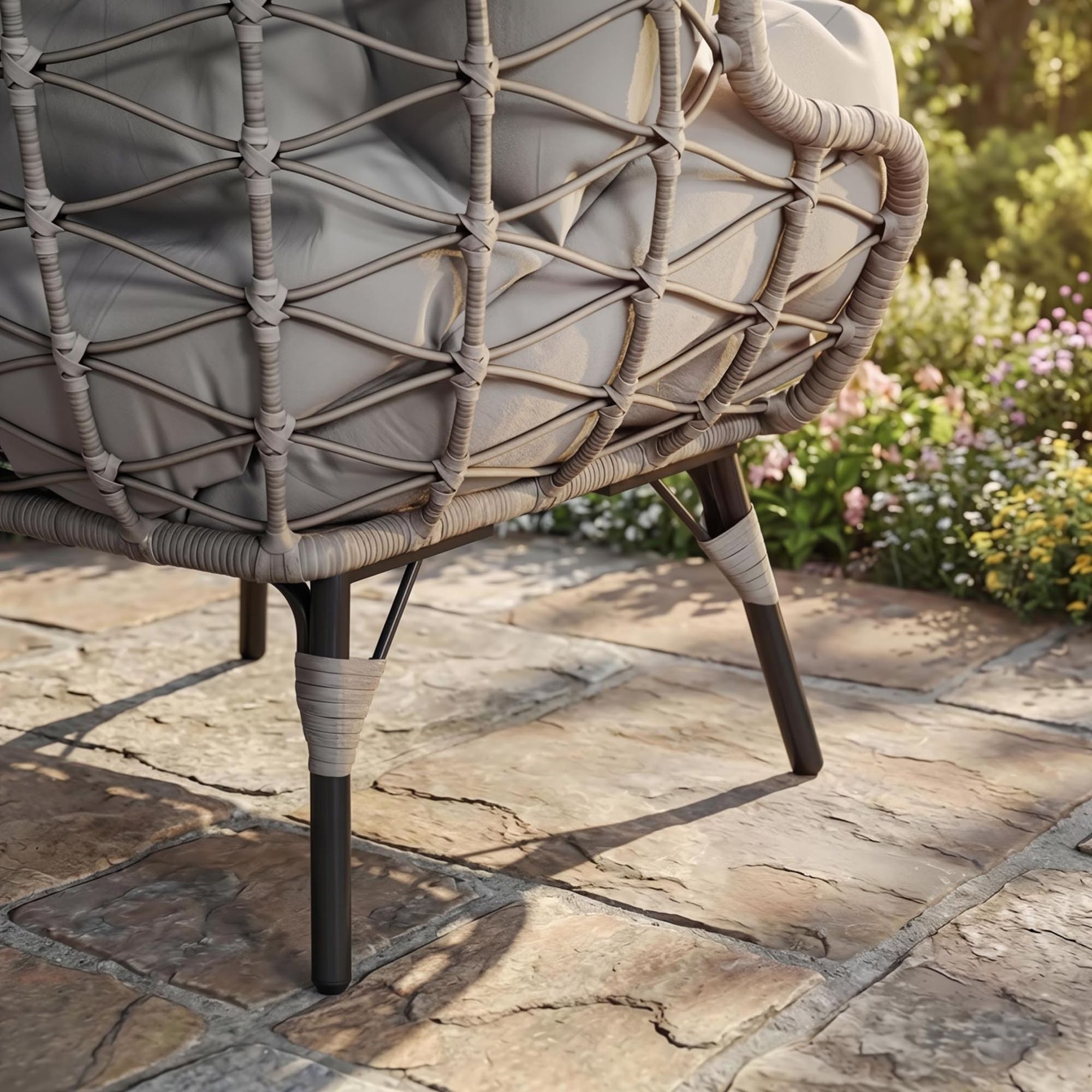 Details, die Komfort schaffen