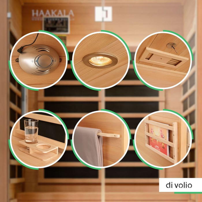 Hochwertige Verarbeitung