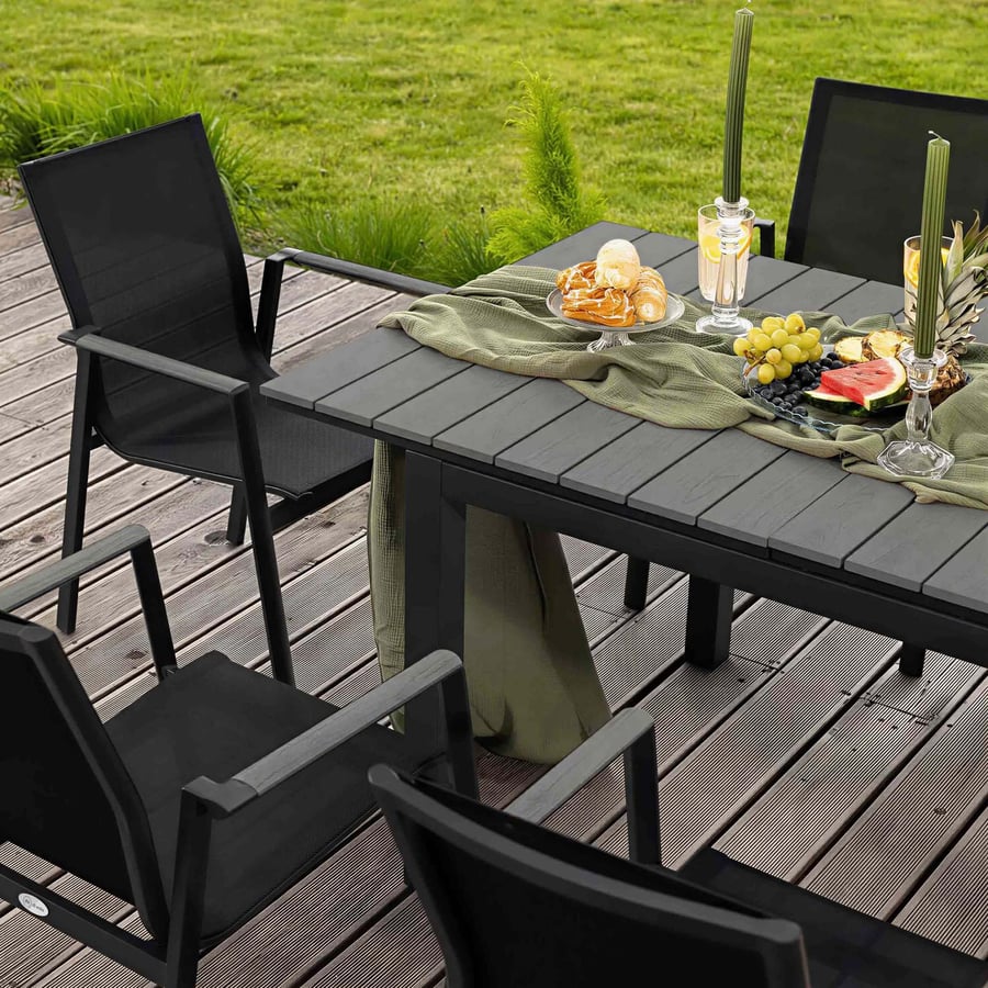 Zestaw Miranno 6+1 -160/210 DV- - 3