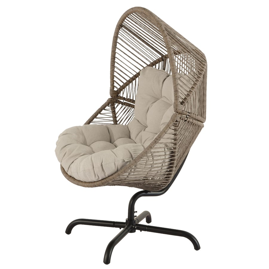 Fotel ogrodowy LENO DV-138GA - - 8