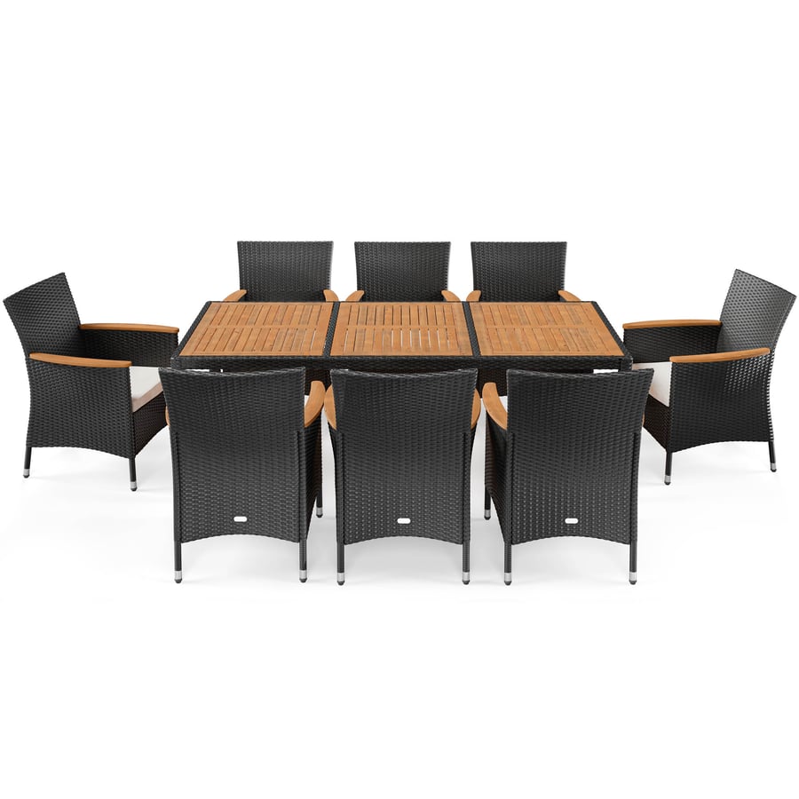 Zestaw mebli ogrodowych VERONA - 8