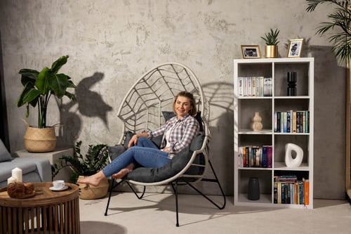 Polyrattan Sessel: Eleganz & Komfort für Ihren Garten