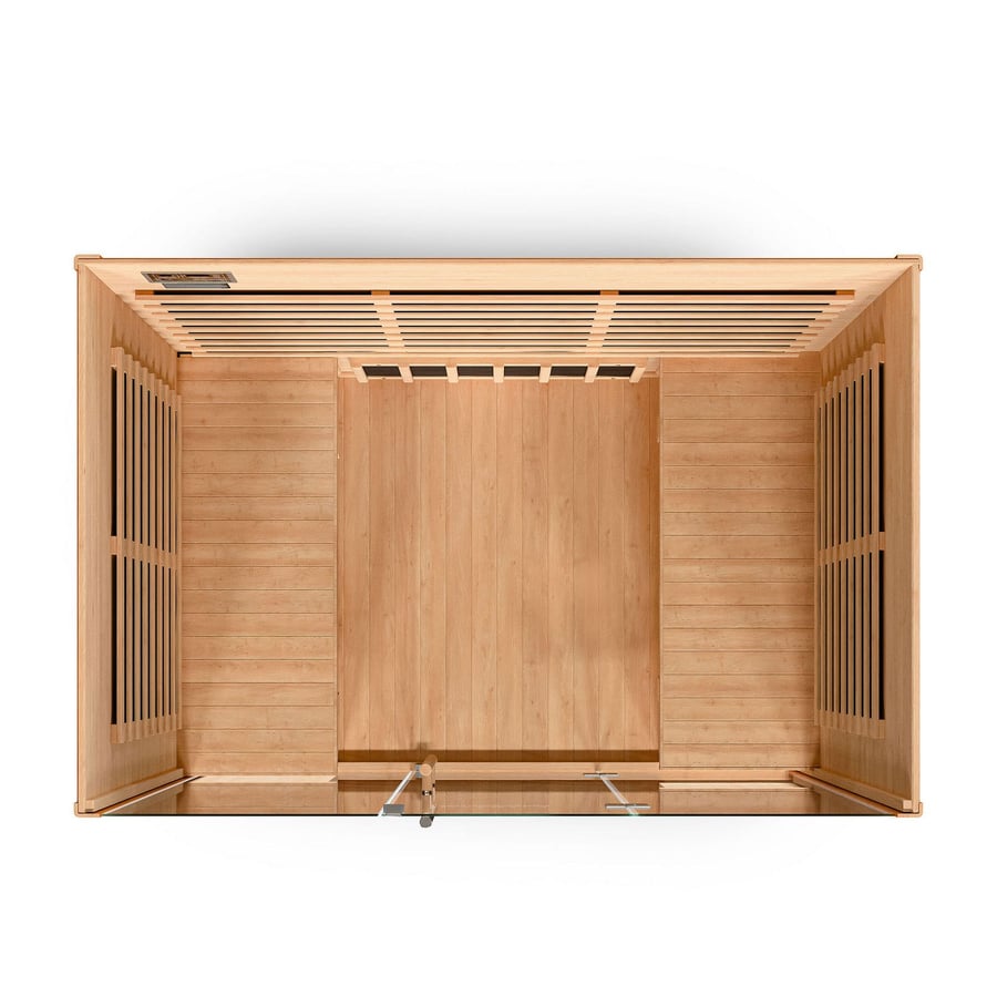 Sauna Infrared Kuhmo IV HA-S304 - 4