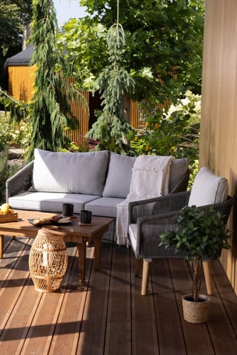 Kleiner Garten: Ideen & Tipps zur Gestaltung