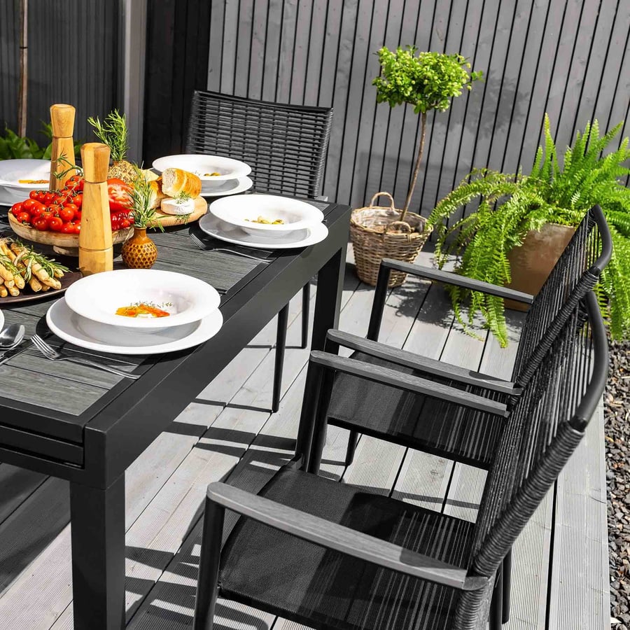 Zestaw mebli ogrodowych Gavo 6+ - 5