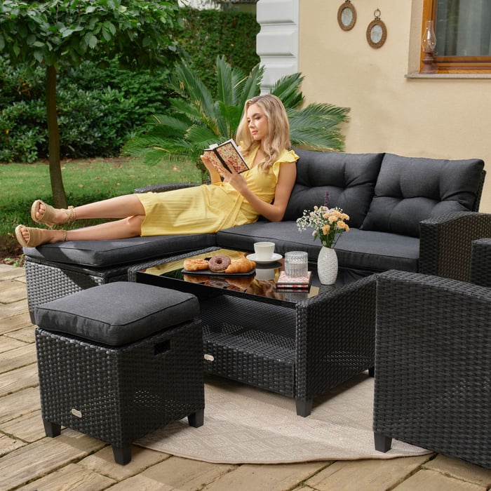 Couchtisch