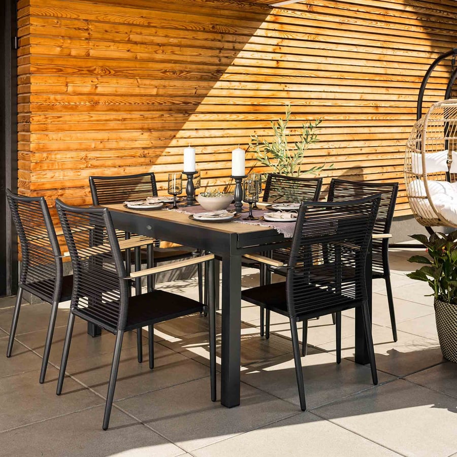 gavo 6+1 beż Pigal - 2