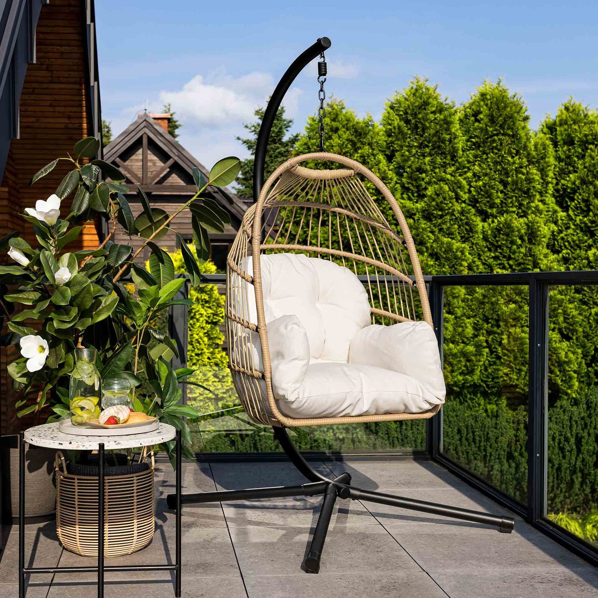 Stabiles Design