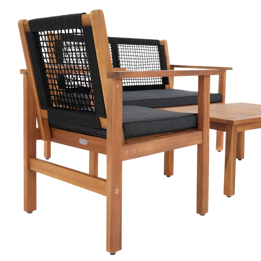 Zestaw mebli ogrodowych MARATA - 7