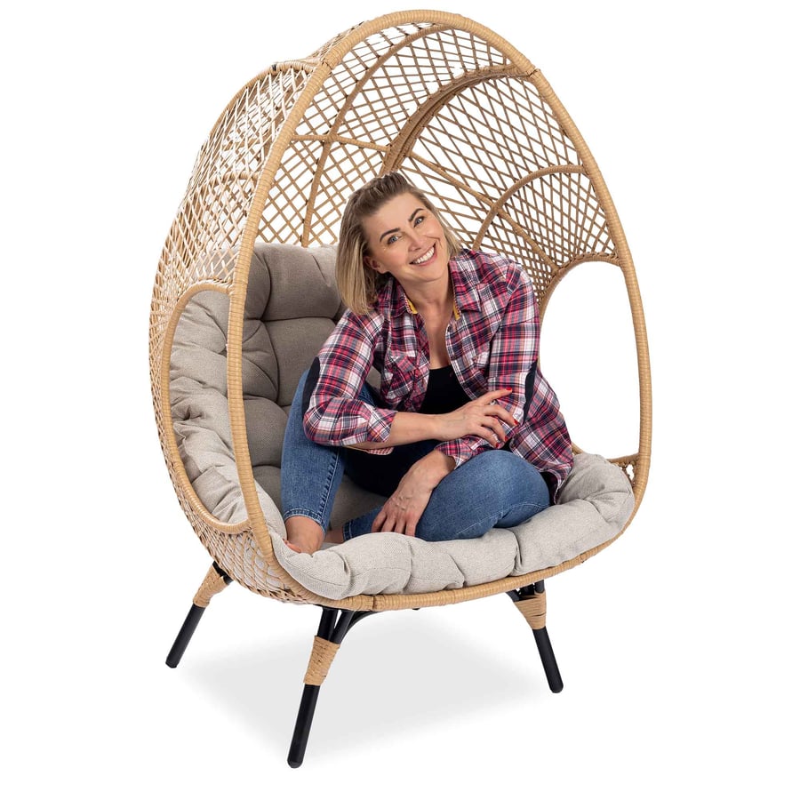 Fotel ogrodowy ADRIA DV-056GA - - 10