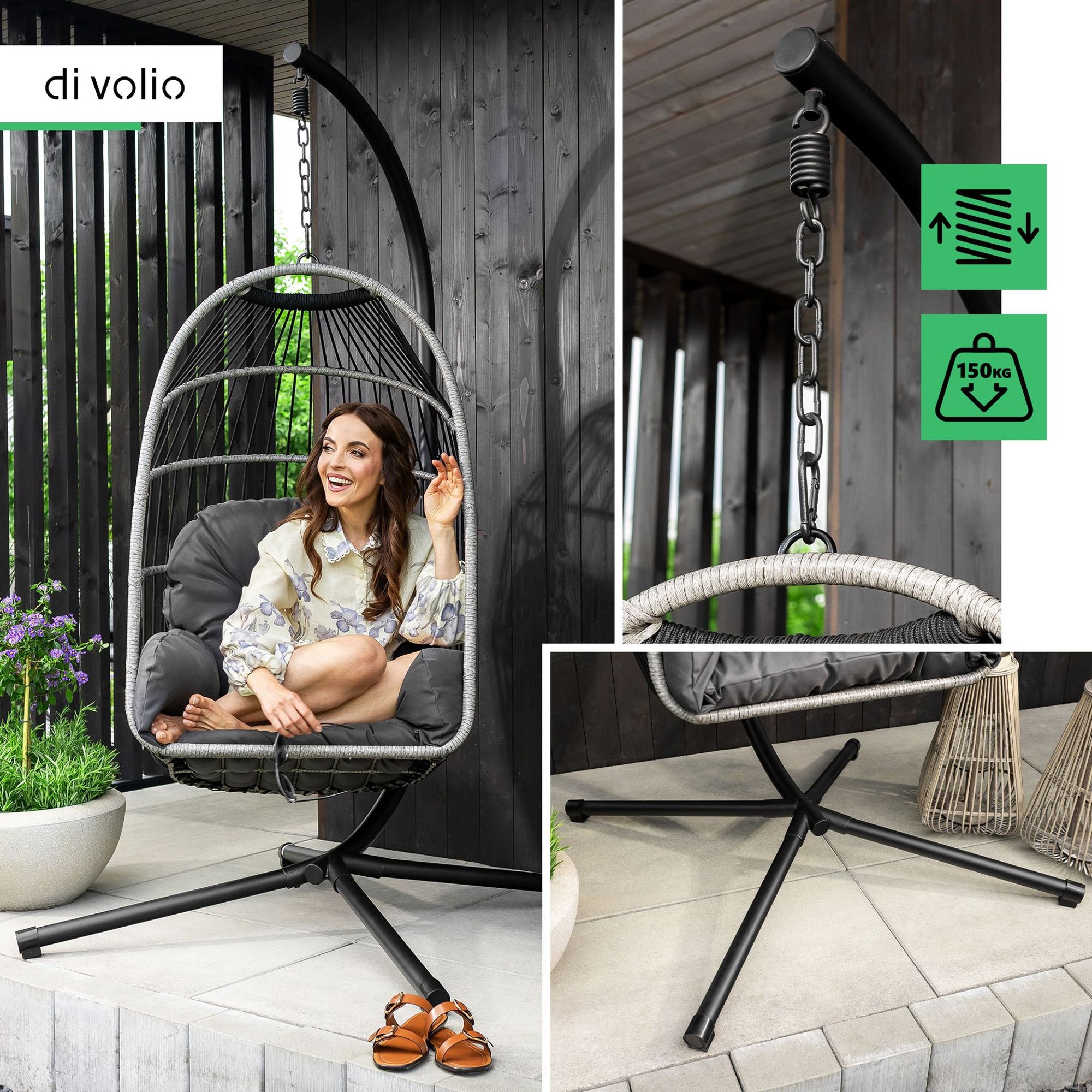 Stabiles Design