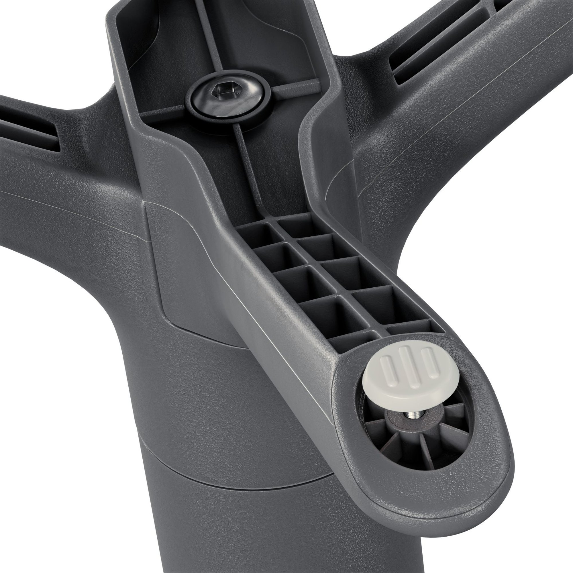 Stabilität und Ergonomie