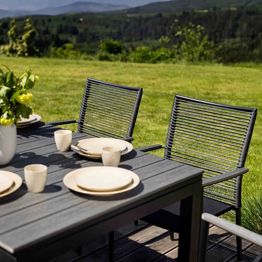 Zestaw mebli Maletto 8+1 - 160/ - 5