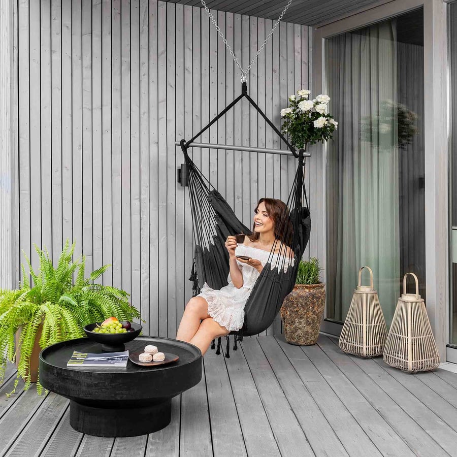 Krzesło brazylijskie FIRA DV-04 - 2