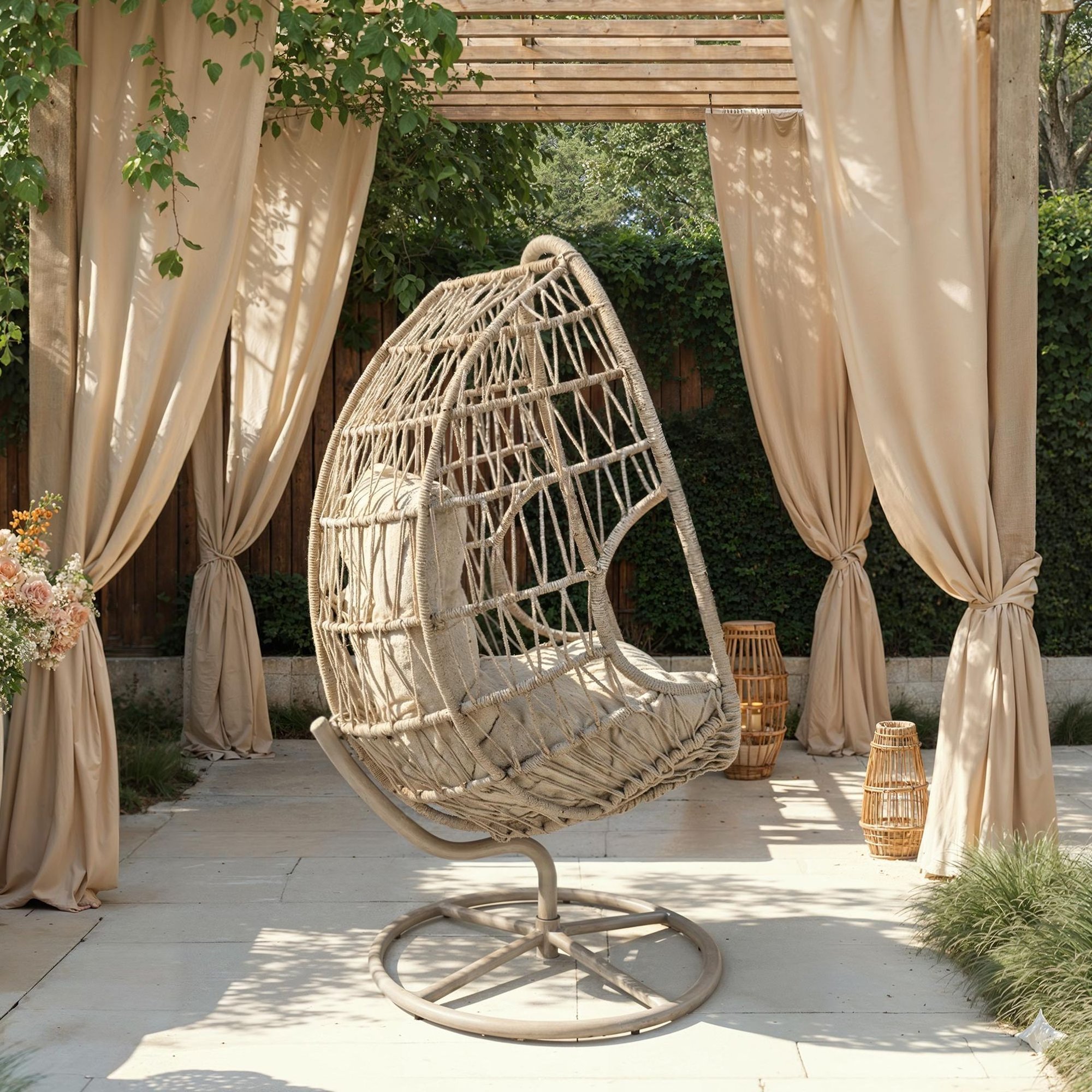 Komfort, zu dem man gerne zurückkehrt