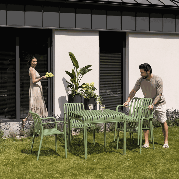 Design & Stil