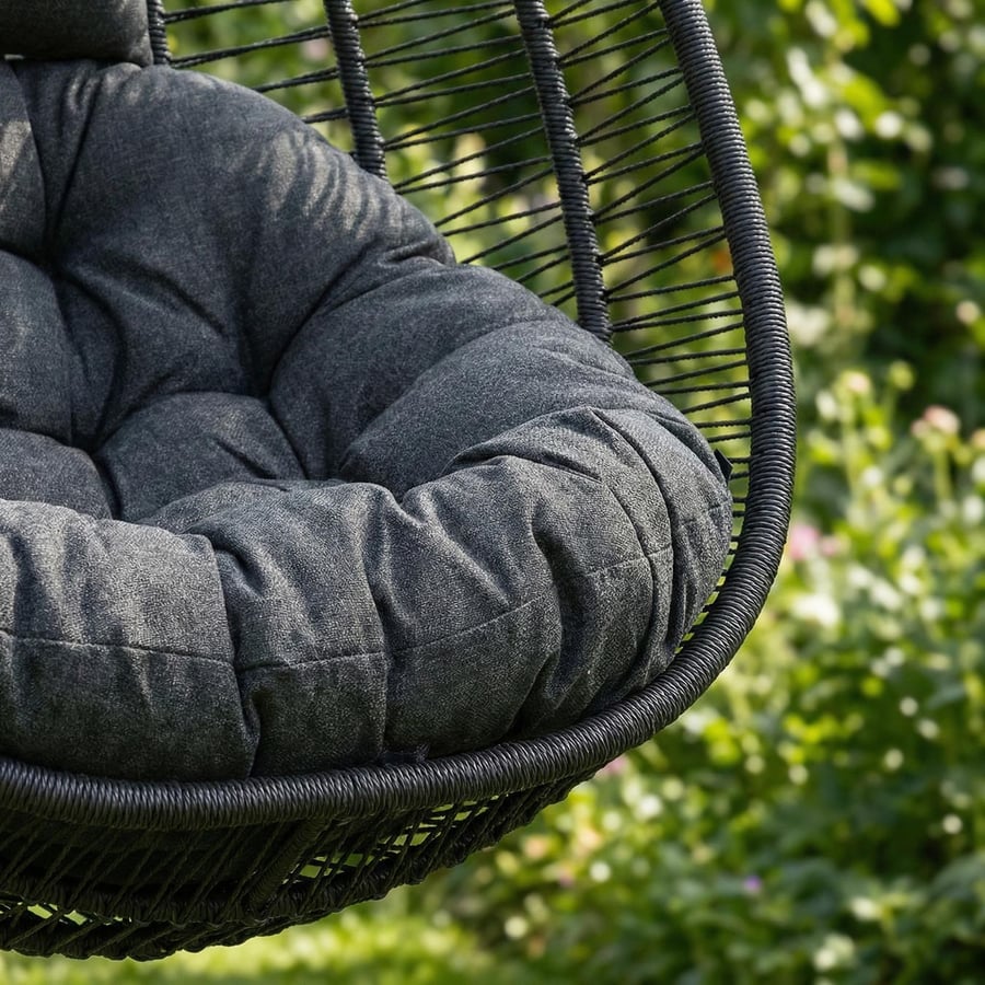 Fotel ogrodowy LENO DV-138GA - - 4