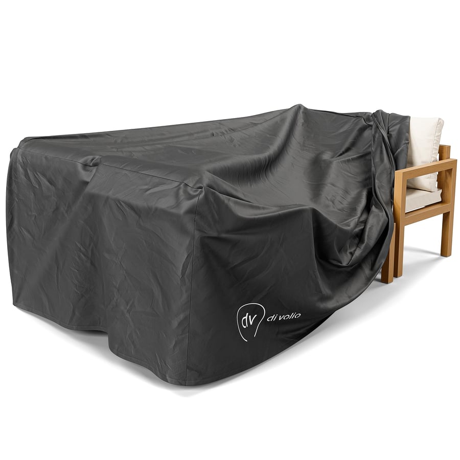 Gartenmöbel Set Brescia holz/cr - 3