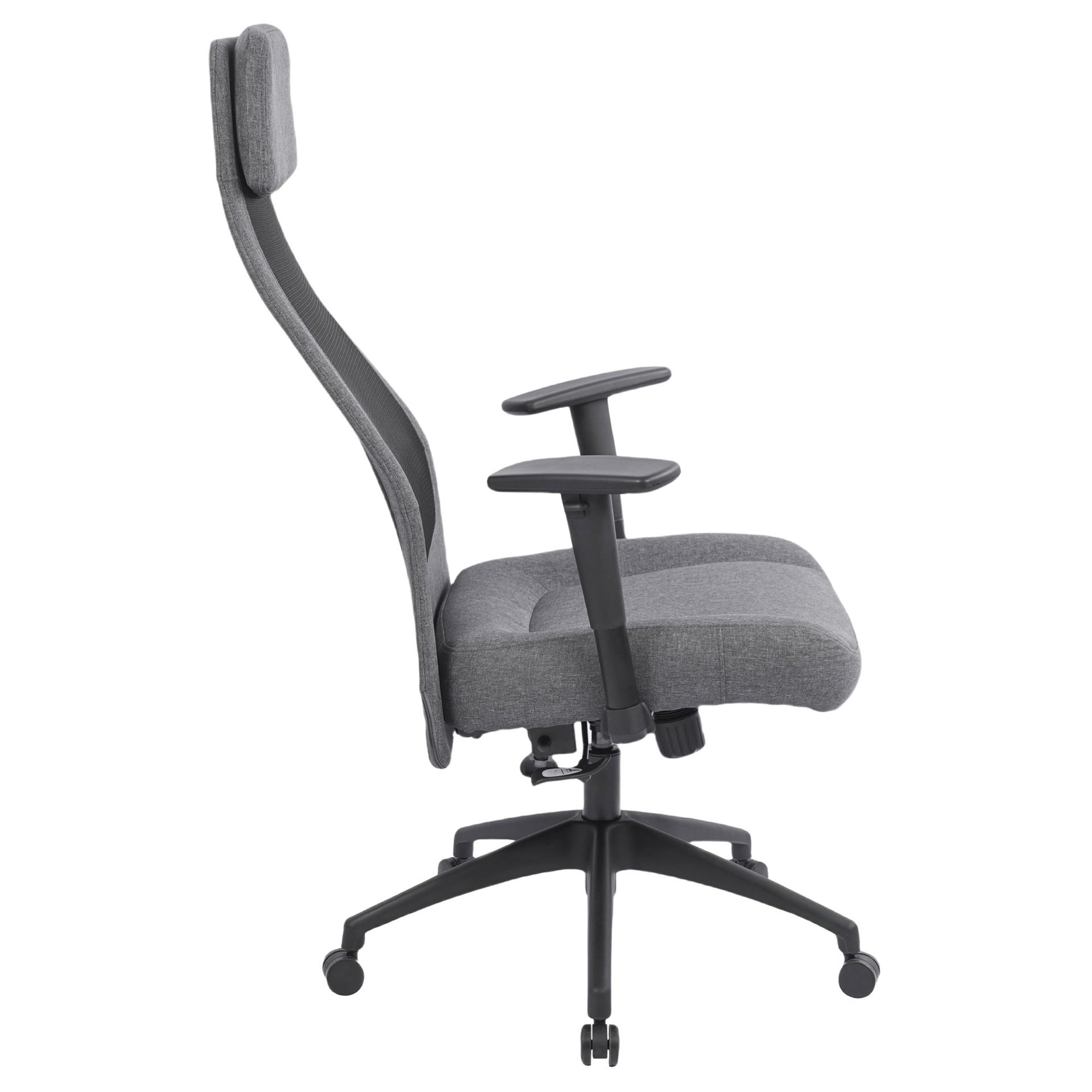 Robuste Konstruktion und sichere Basis