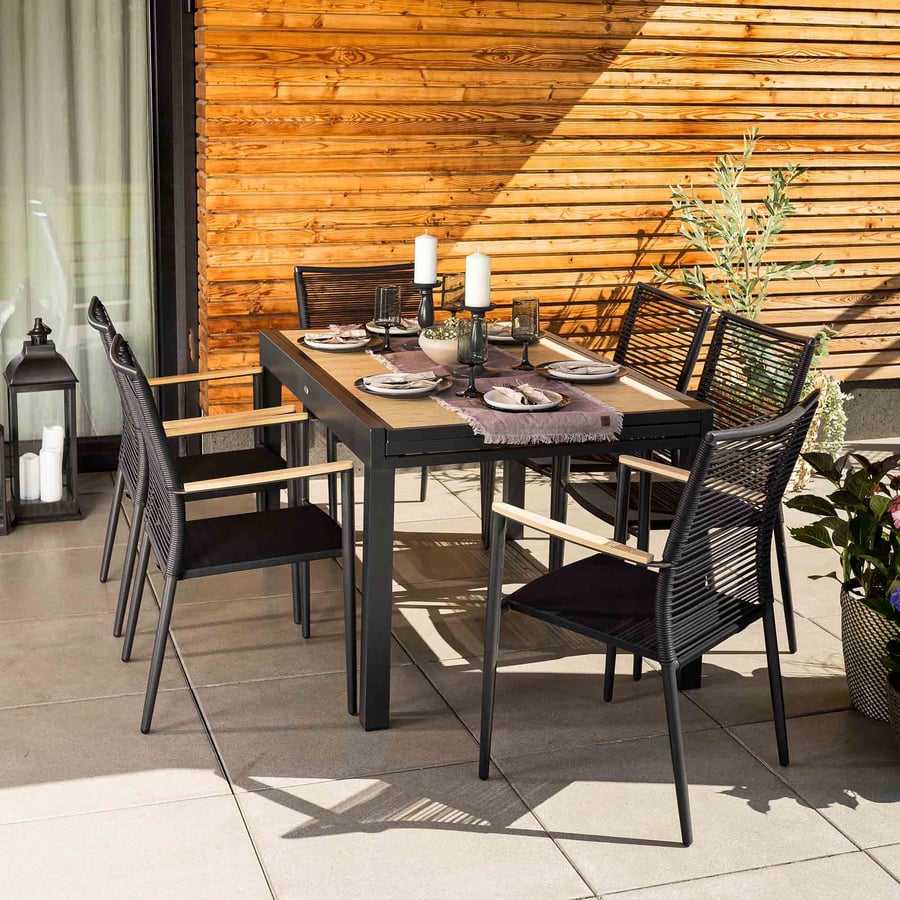 gavo 6+1 beż Pigal - 4