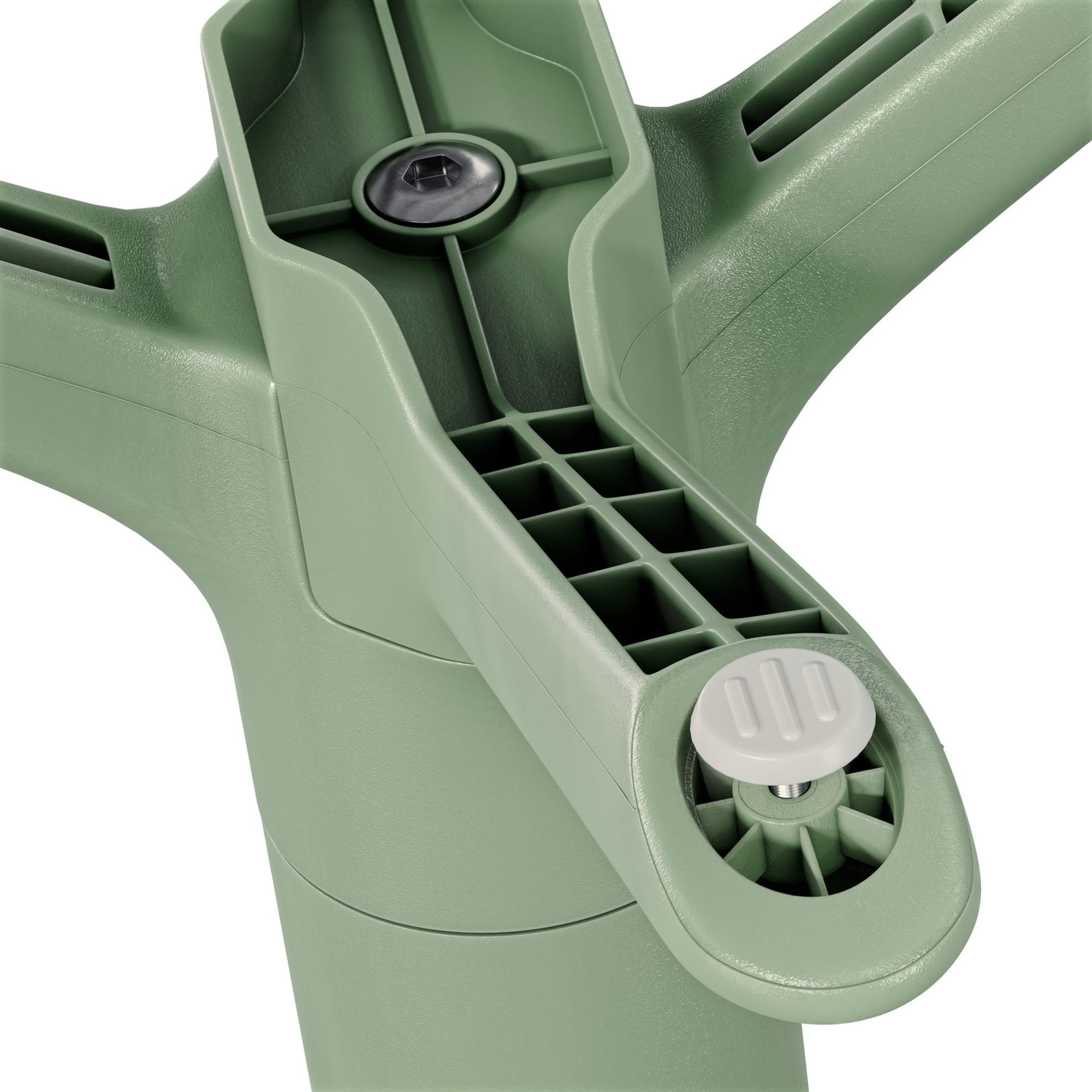 Stabilität und Ergonomie