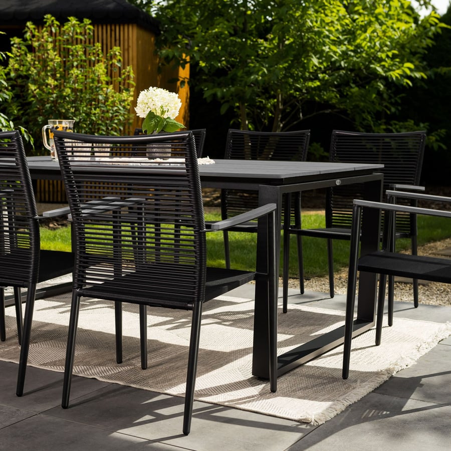 prezza 6+1 szara - 7