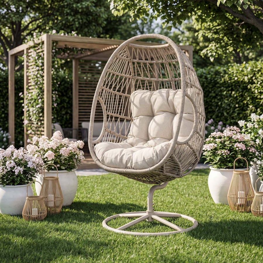 Fotel ogrodowy ORTA DV-140GA - - 2