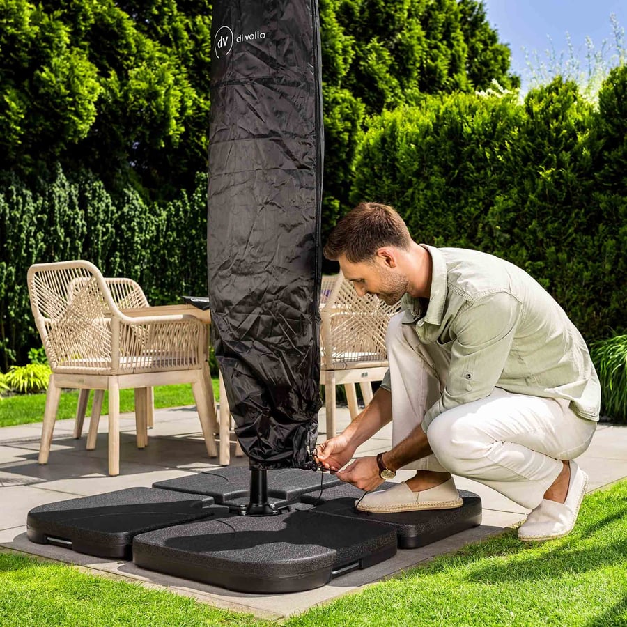 Pokrowiec na parasol Pigal - 2