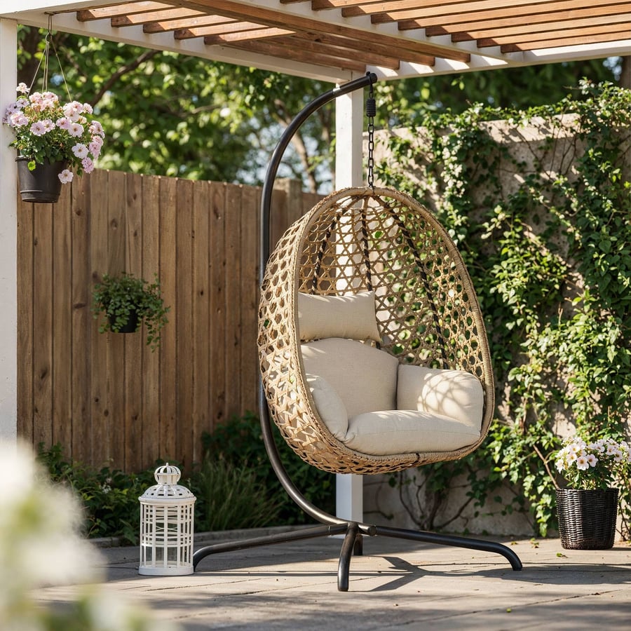 Kokon składany SOMI DV-137SW - - 1