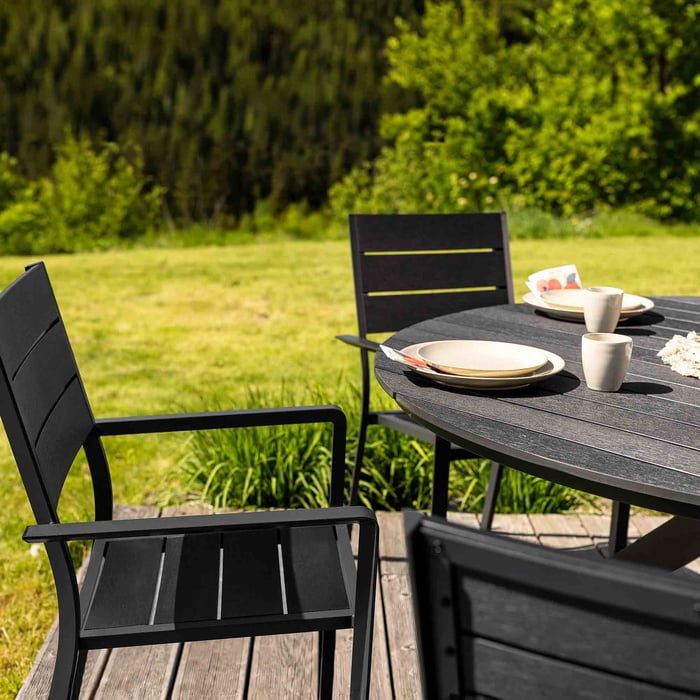 Aluminium-Konstruktion