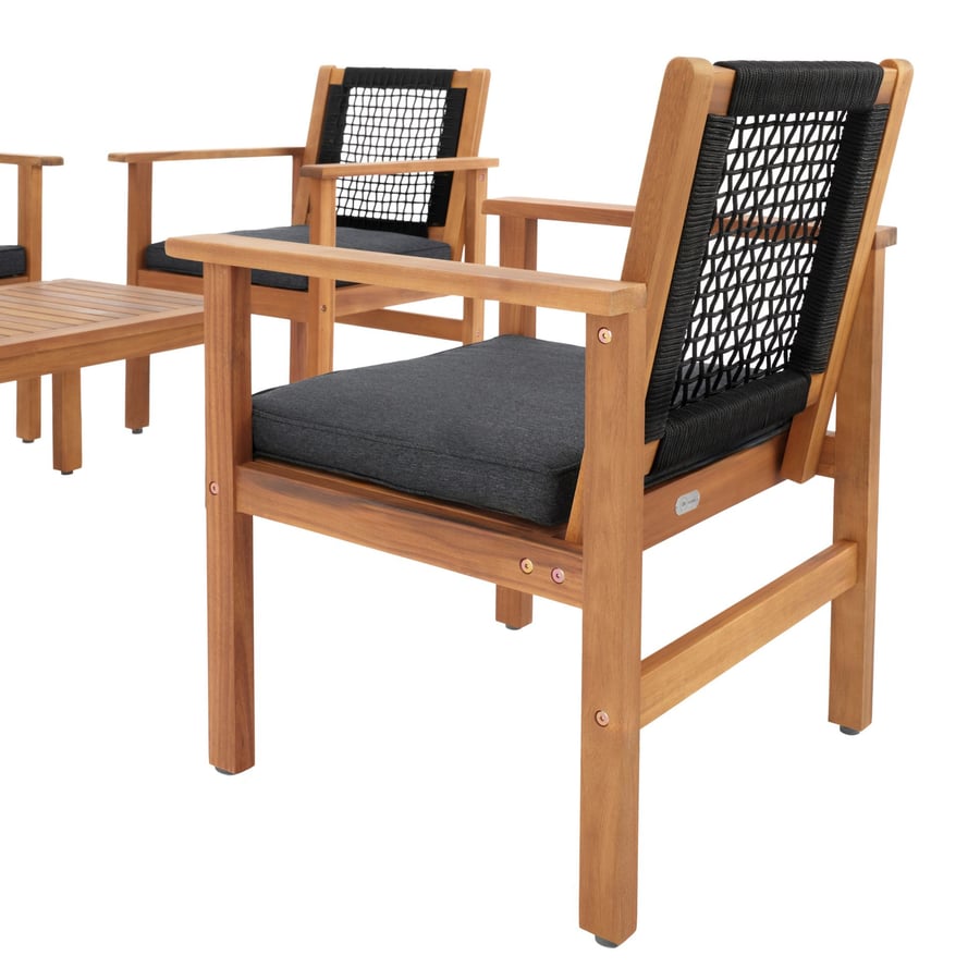 Zestaw mebli ogrodowych MARATA - 8