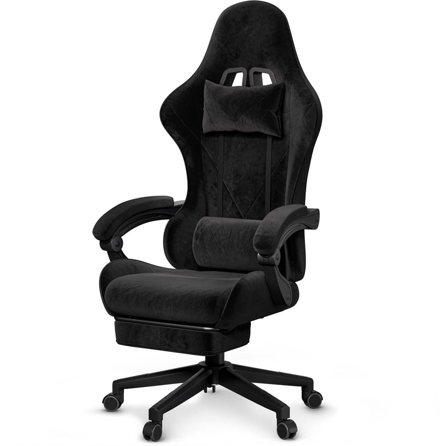 Fotel gamingowy RAGAZO DV-092OG - 12