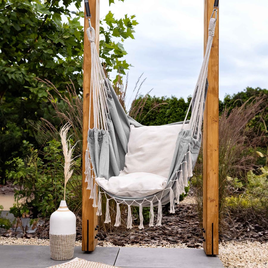 Krzesło brazylijskie FIRA DV-04 - 1