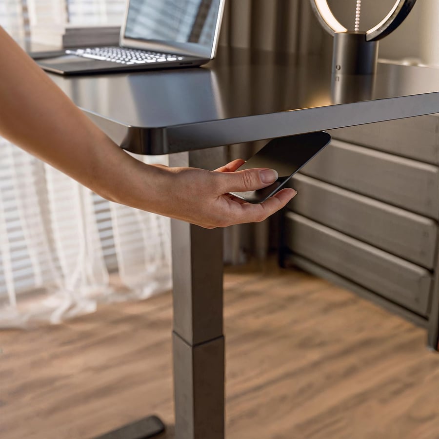 Biurko mobilne regulowane BLERA - 3