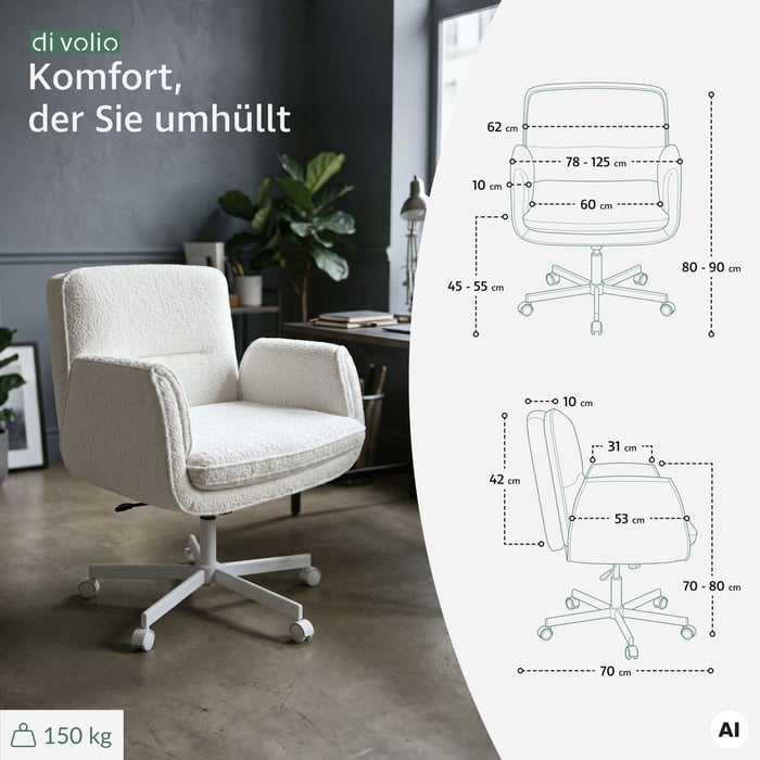 Ihre persönliche Ruheoase mitten in einem intensiven Arbeitstag