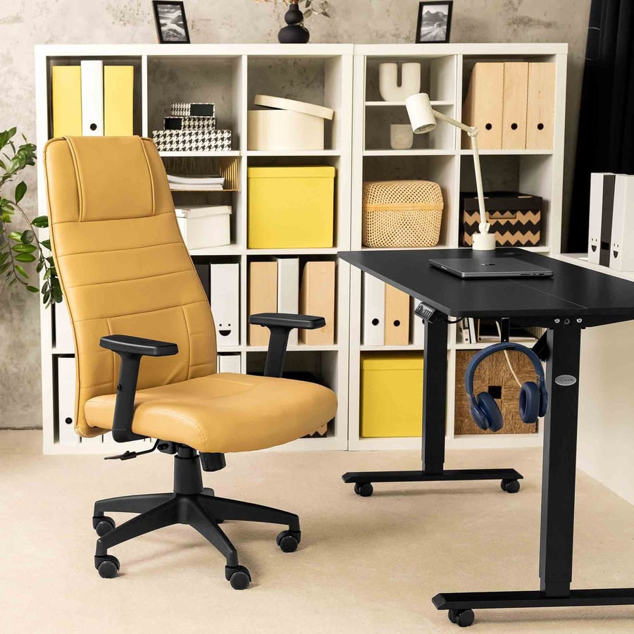 Fotel Adelo beż - 10