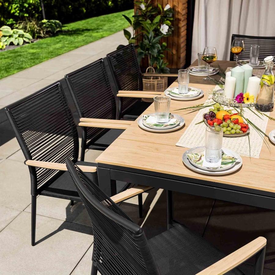 basita 8+1 beż Pigal - 1