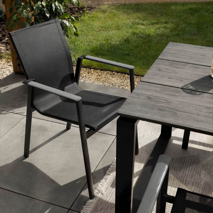 Krzesło ogrodowe DV-073GC Buti - 3