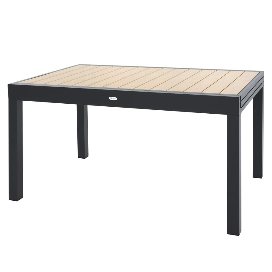 Stół ogrodowy rozkładany 135/27 - 1