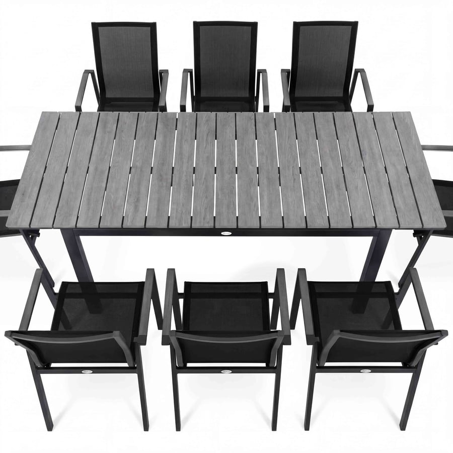 Zestaw Miranno 8+1 -160/210 DV- - 10