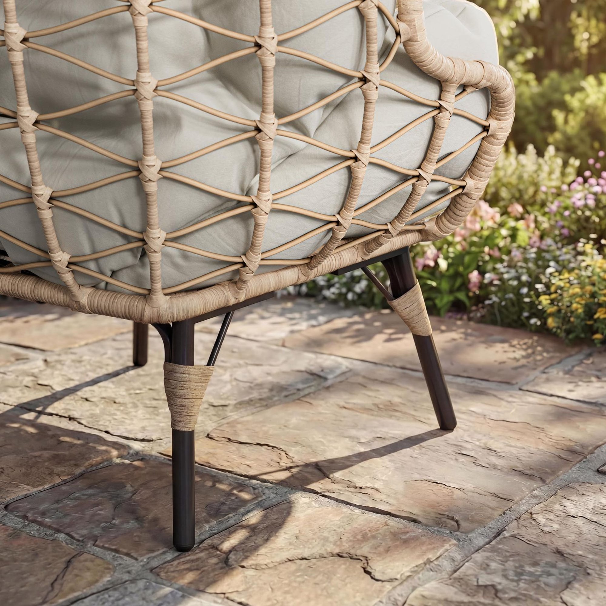 Details, die Komfort schaffen