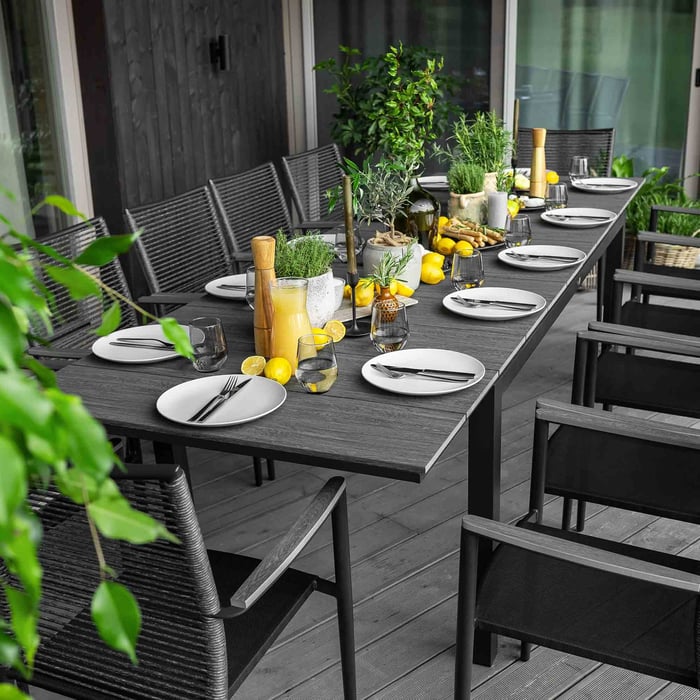 Leichter, robuster und langlebiger Aluminiumrahmen&nbsp;